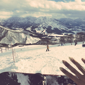 把杨幂的腿抬起来❌
